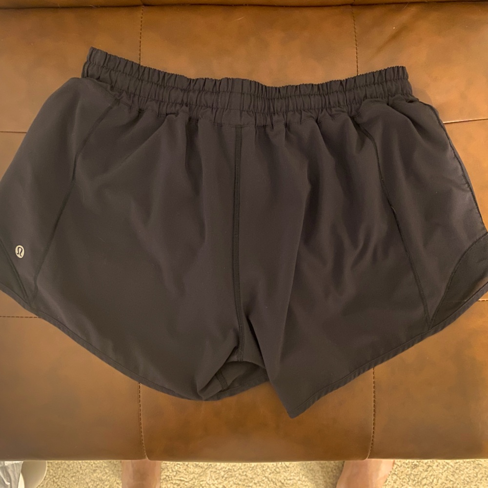 Lulu Lemon